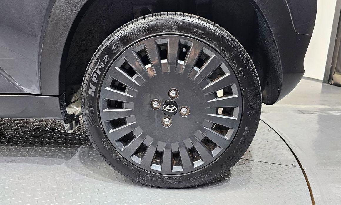 Hyundai Casper 2023
