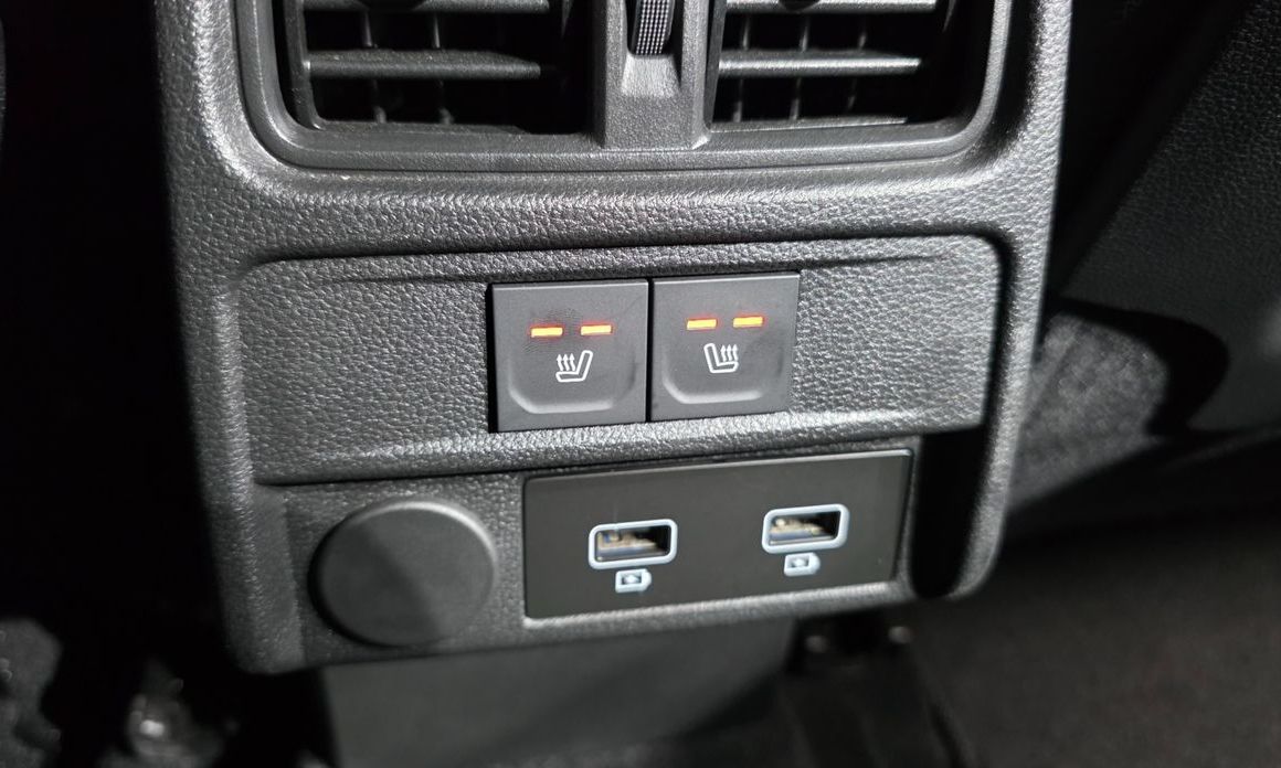 Renault-KoreaSamsung XM3 2023