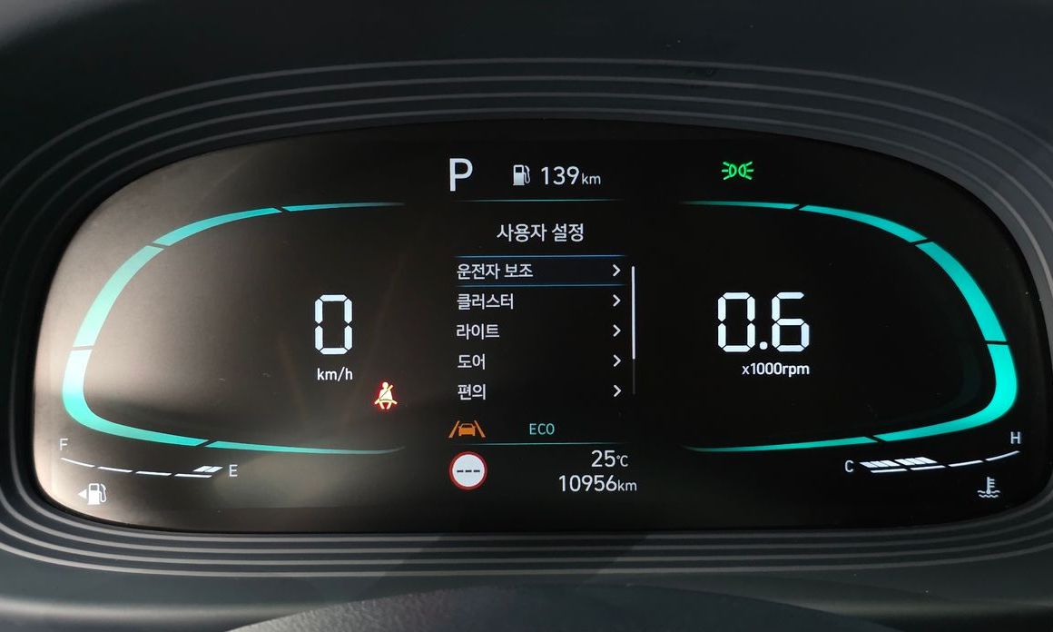 Hyundai Venue 2026