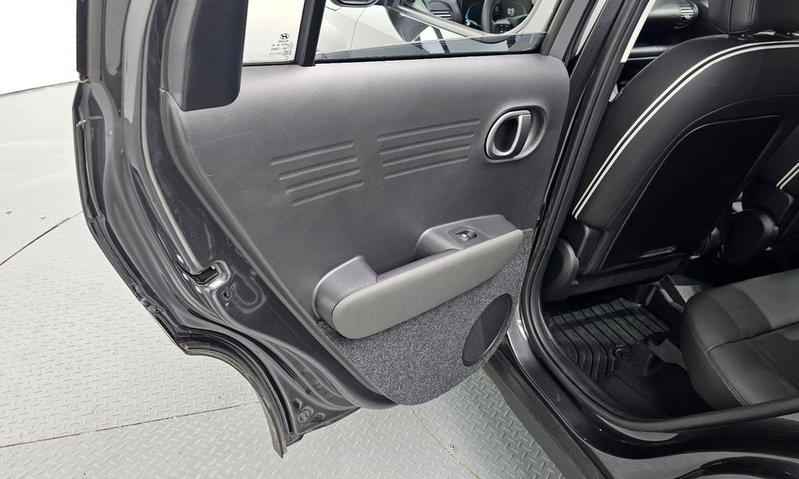 Hyundai Casper 2024