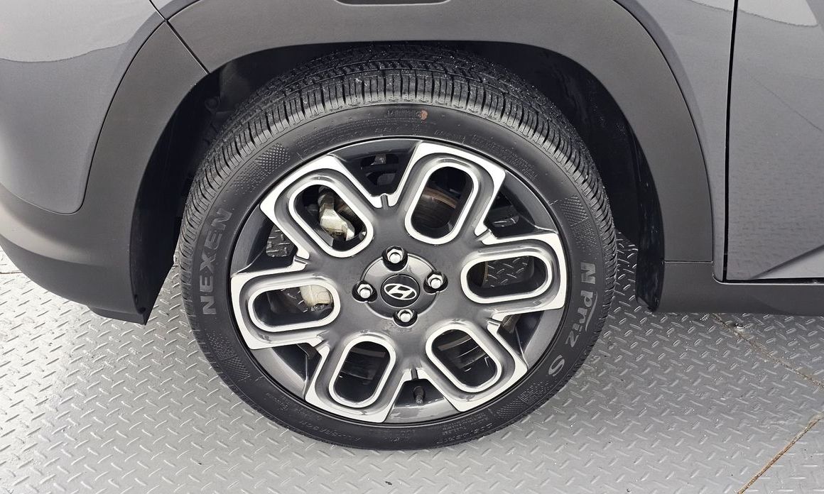 Hyundai Casper 2024