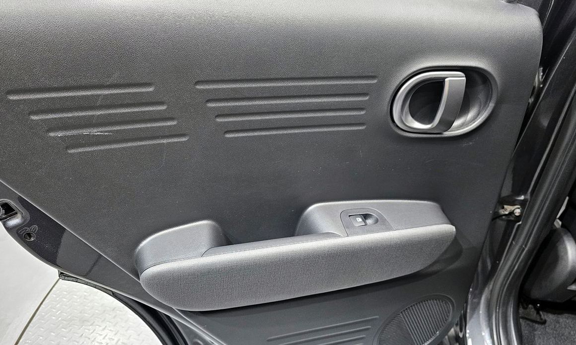Hyundai Casper 2023