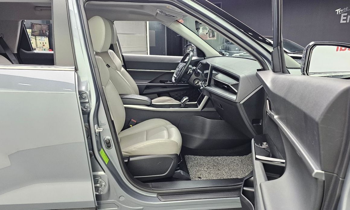 KG_Mobility_Ssangyong Torres 2023