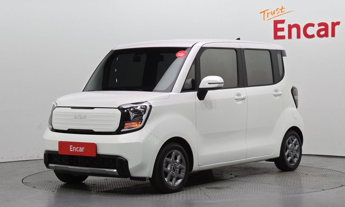 Kia RAY 2024