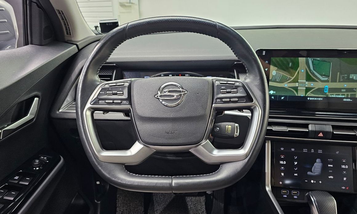 KG_Mobility_Ssangyong Torres 2023