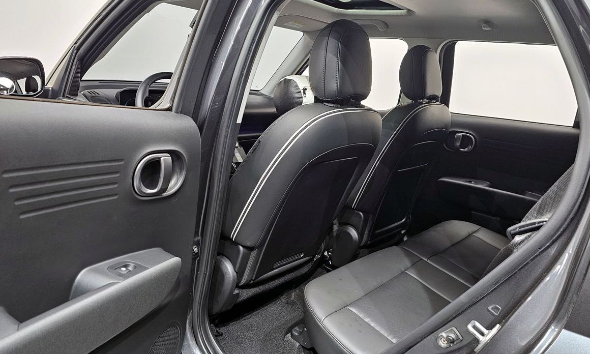 Hyundai Casper 2023