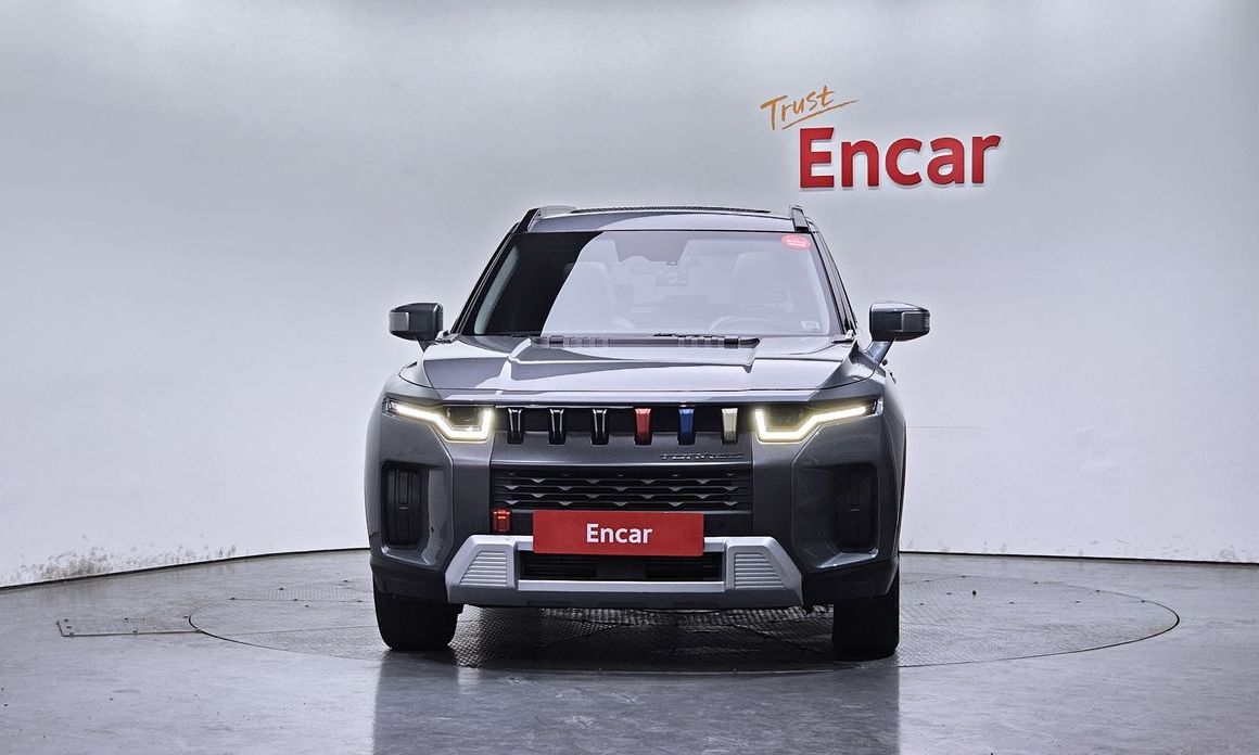 KG_Mobility_Ssangyong Torres 2023