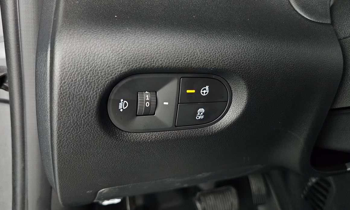 Hyundai Casper 2024