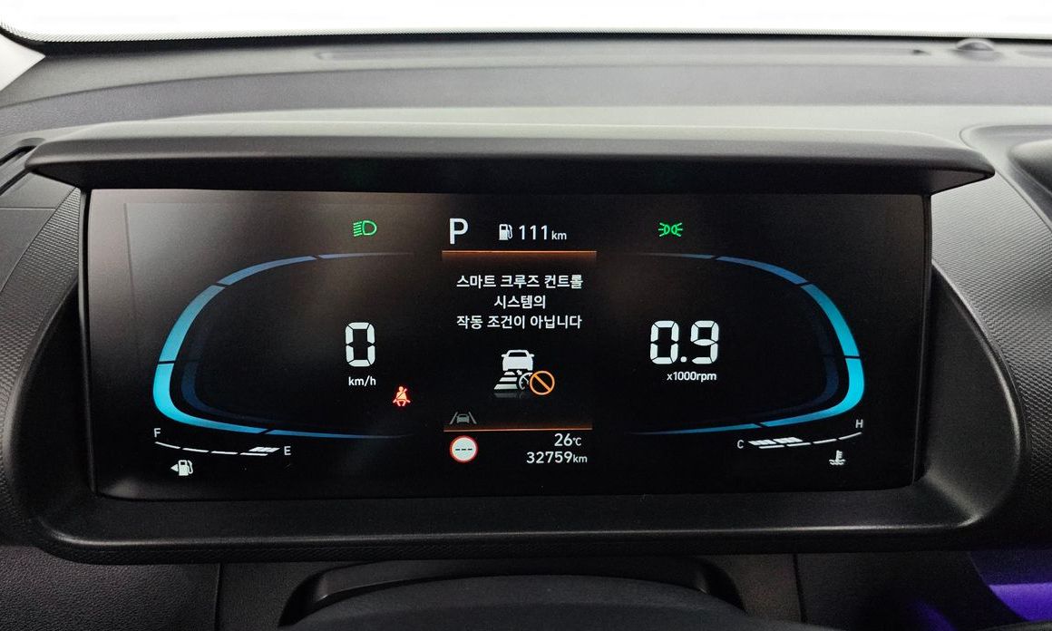 Hyundai Casper 2024