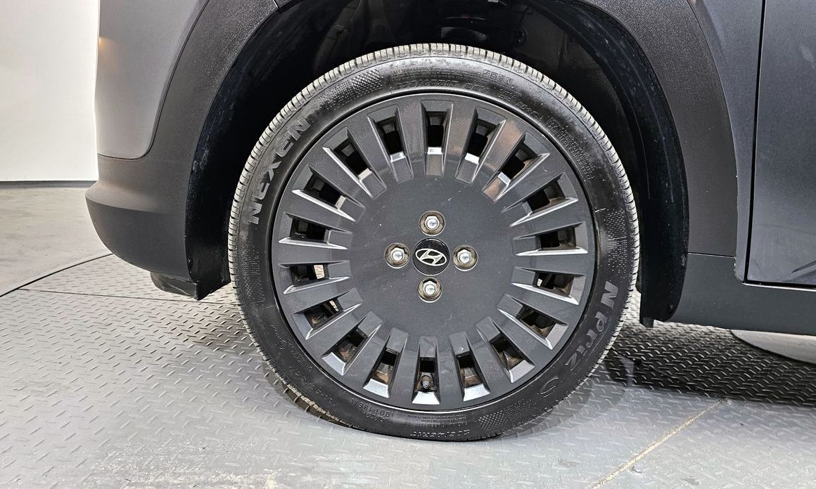 Hyundai Casper 2023