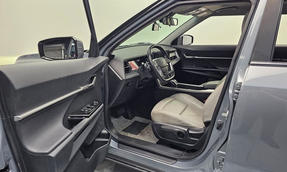 KG_Mobility_Ssangyong Torres 2023