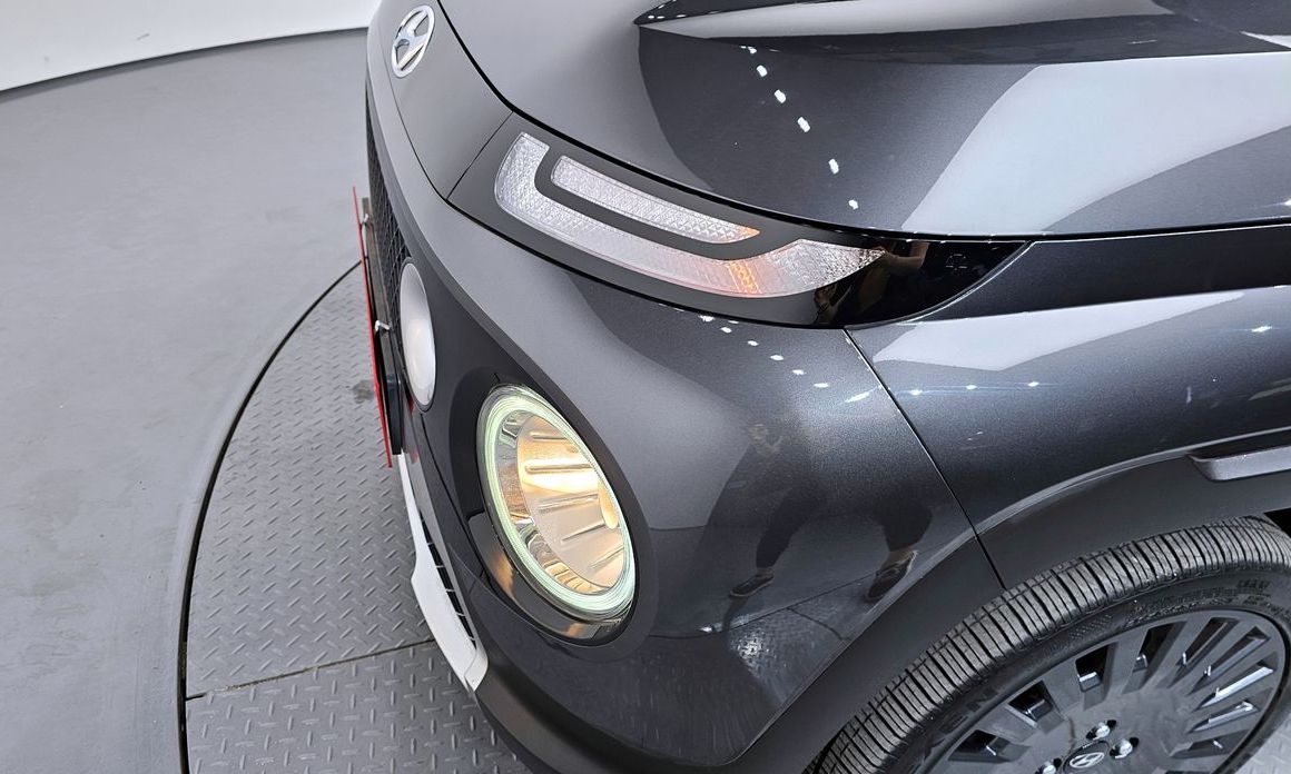 Hyundai Casper 2023