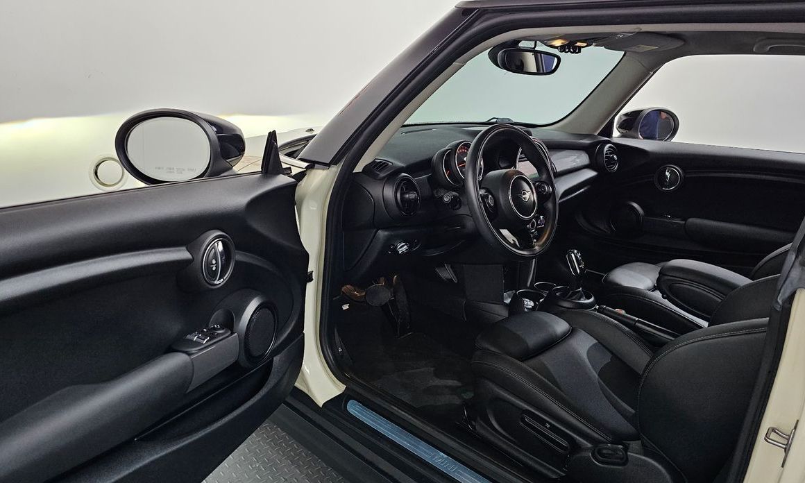 Mini Cooper 2020