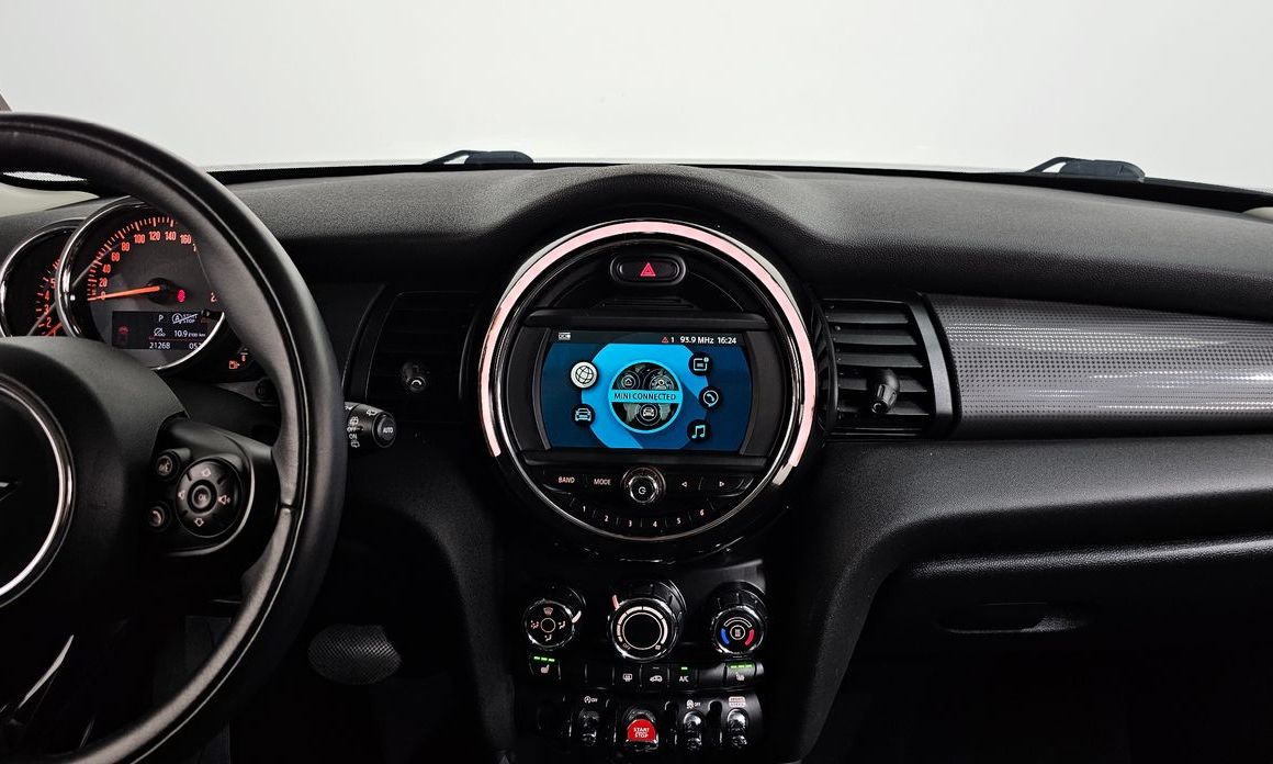 Mini Cooper 2020