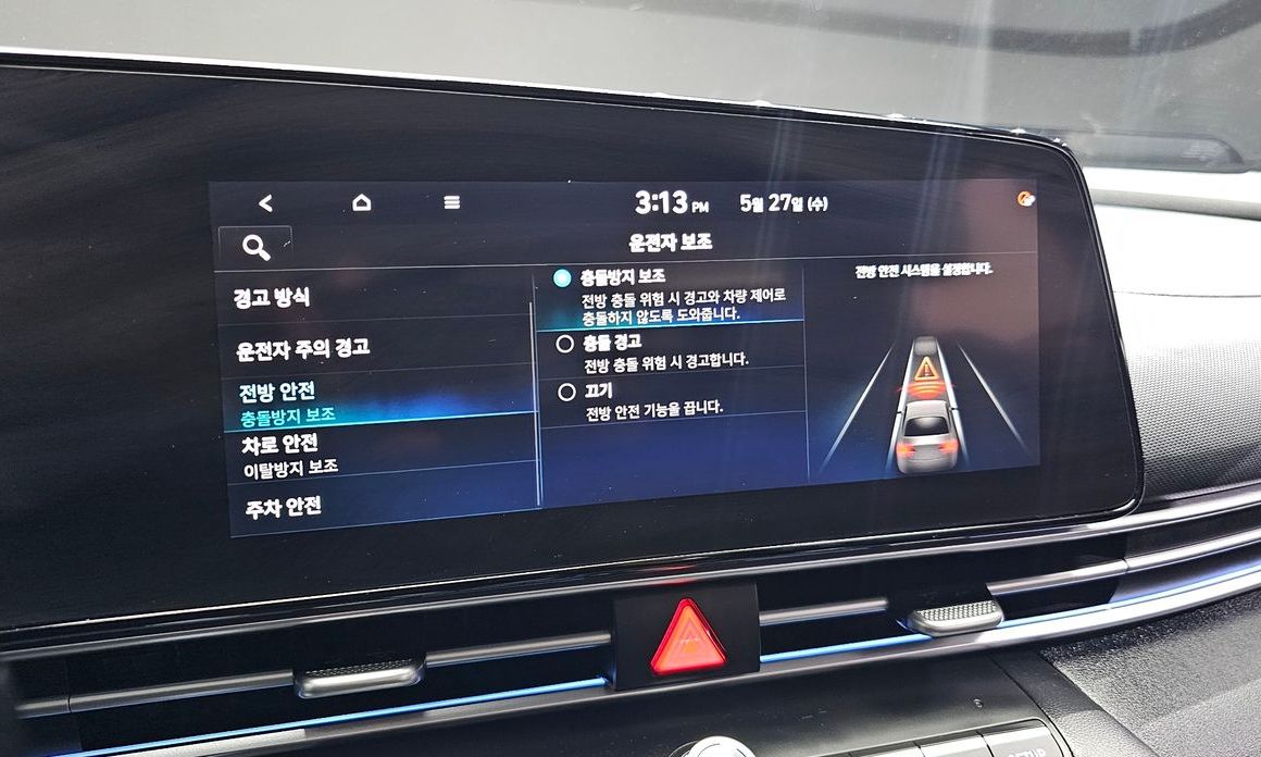 Hyundai AVANTE 2021