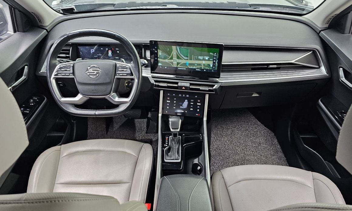 KG_Mobility_Ssangyong Torres 2023