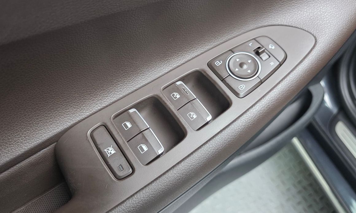 Hyundai Grandeur 2018