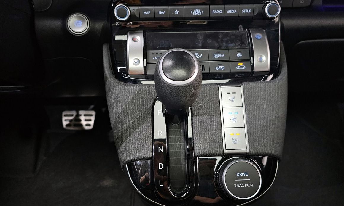 Hyundai Casper 2023