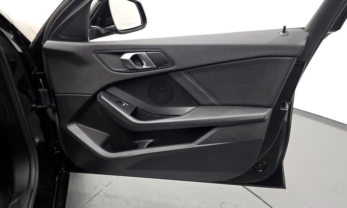 BMW 1-Series 2020