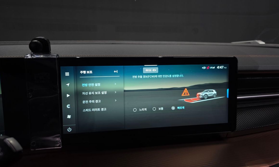 KG_Mobility_Ssangyong Torres 2025