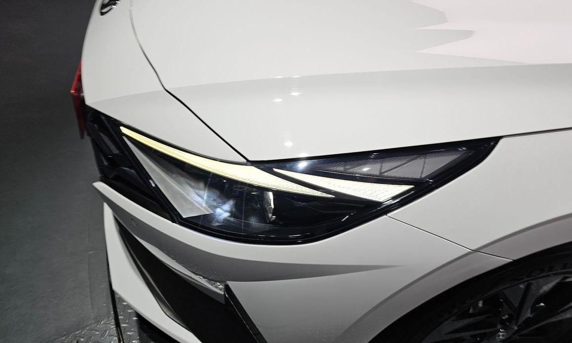 Hyundai AVANTE 2023