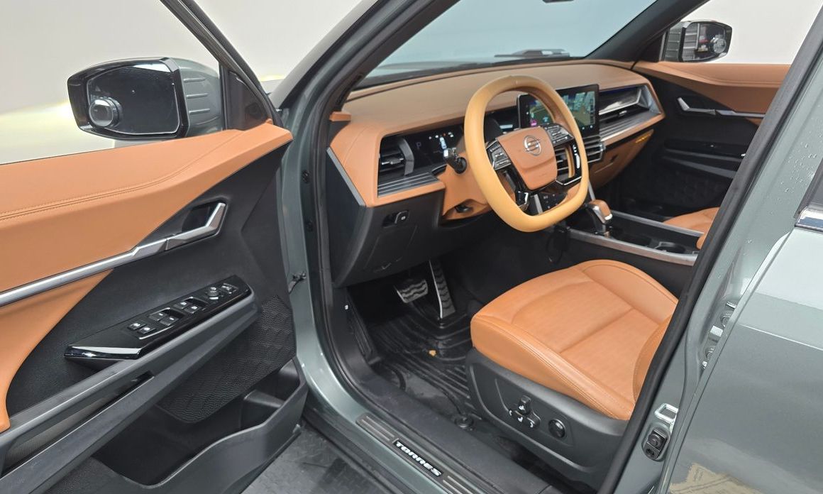 KG_Mobility_Ssangyong Torres 2023
