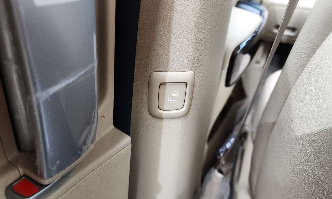 Kia Canival 2019