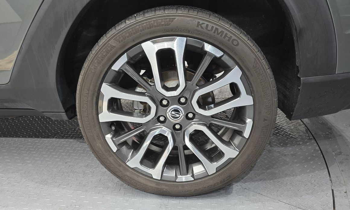 KG_Mobility_Ssangyong Torres 2023