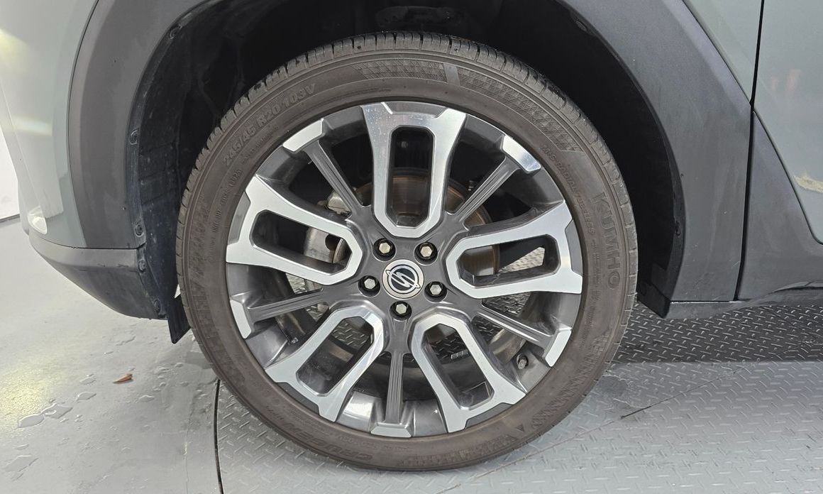 KG_Mobility_Ssangyong Torres 2023