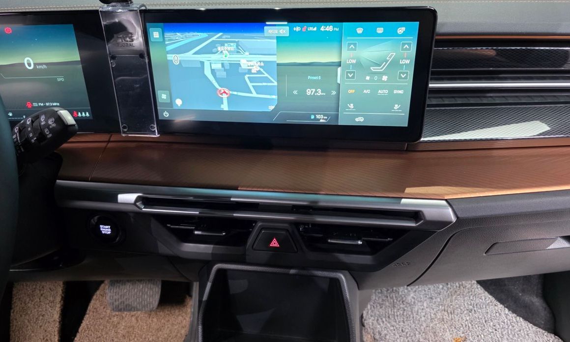 KG_Mobility_Ssangyong Torres 2025