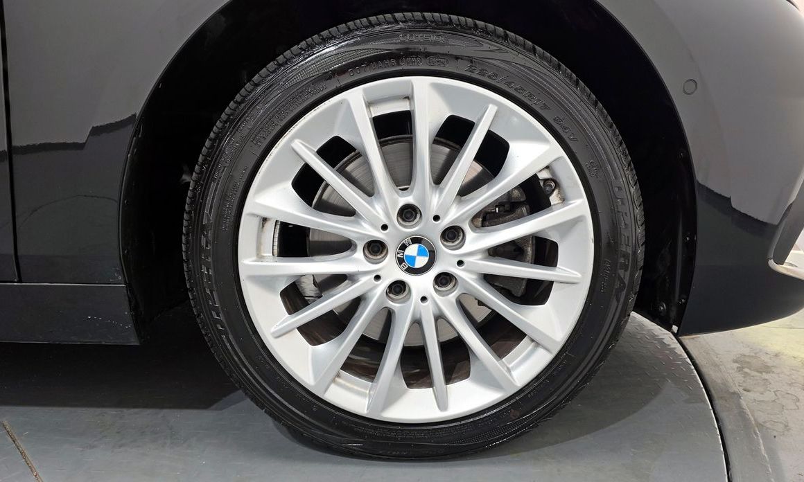 BMW 1-Series 2020