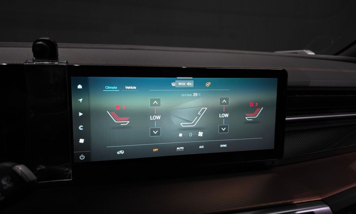KG_Mobility_Ssangyong Torres 2025