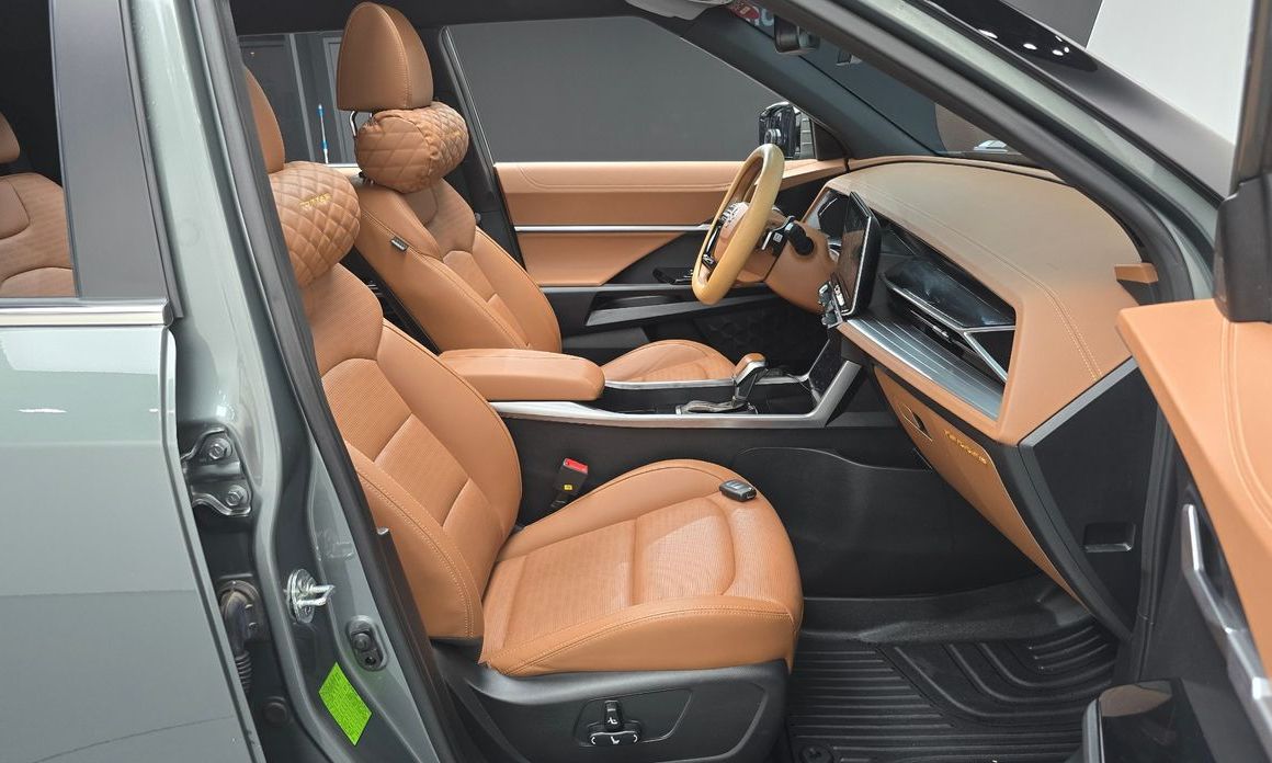 KG_Mobility_Ssangyong Torres 2023