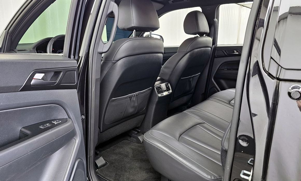 KG_Mobility_Ssangyong Rexton 2020