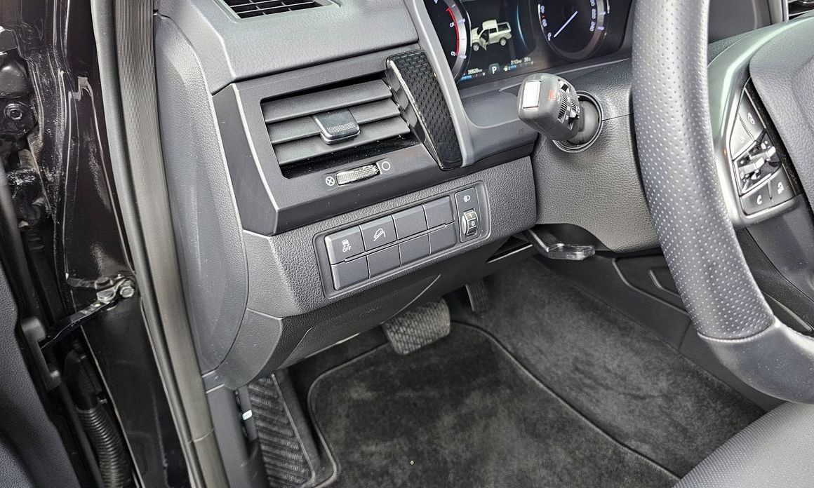 KG_Mobility_Ssangyong Rexton 2020