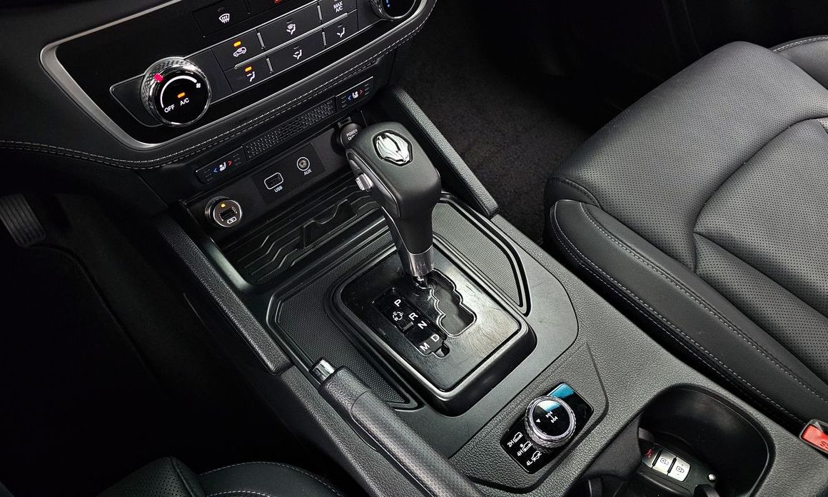 KG_Mobility_Ssangyong Rexton 2020