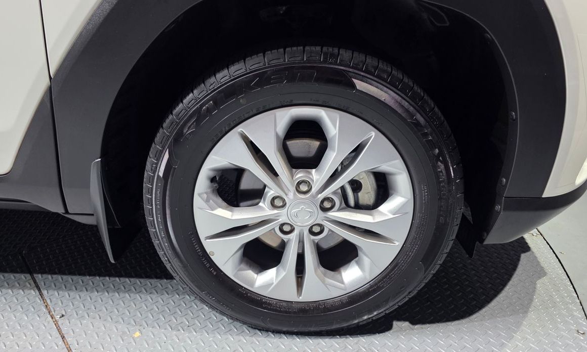 KG_Mobility_Ssangyong Torres 2025