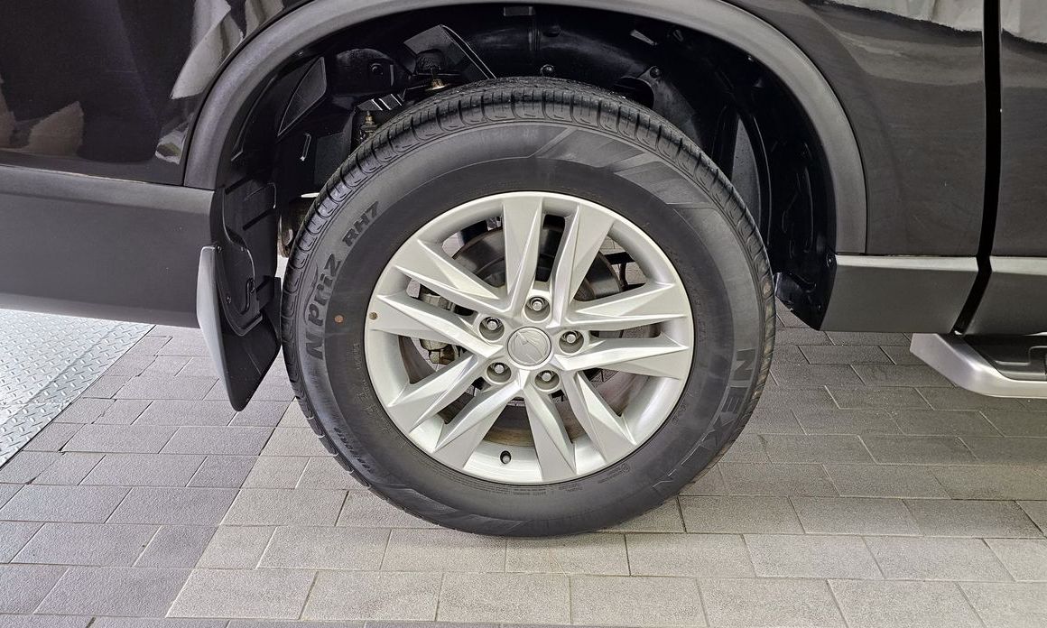 KG_Mobility_Ssangyong Rexton 2020