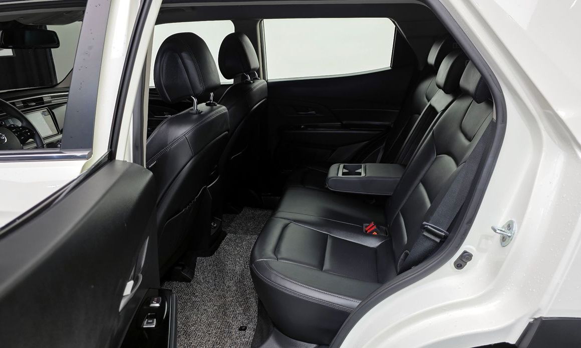 KG_Mobility_Ssangyong KORANDO 2022