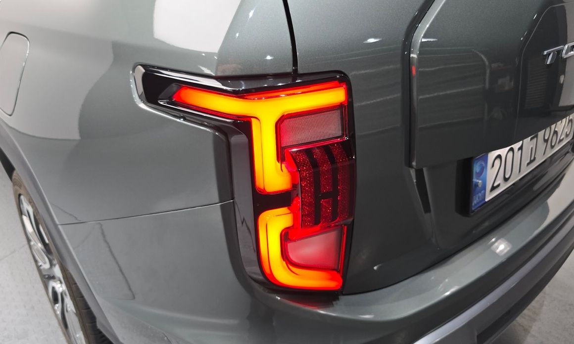 KG_Mobility_Ssangyong Torres 2023