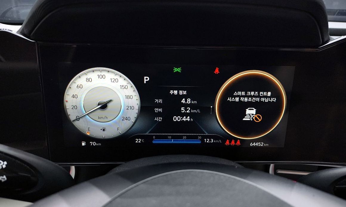 Hyundai AVANTE 2021