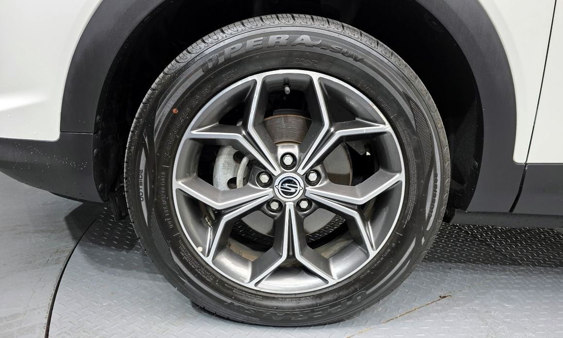 KG_Mobility_Ssangyong KORANDO 2022