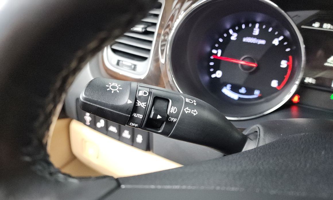 Kia Canival 2019