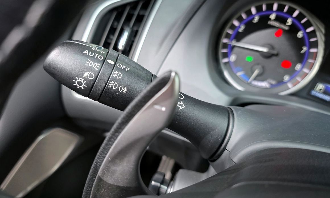 Infiniti Q50 2017