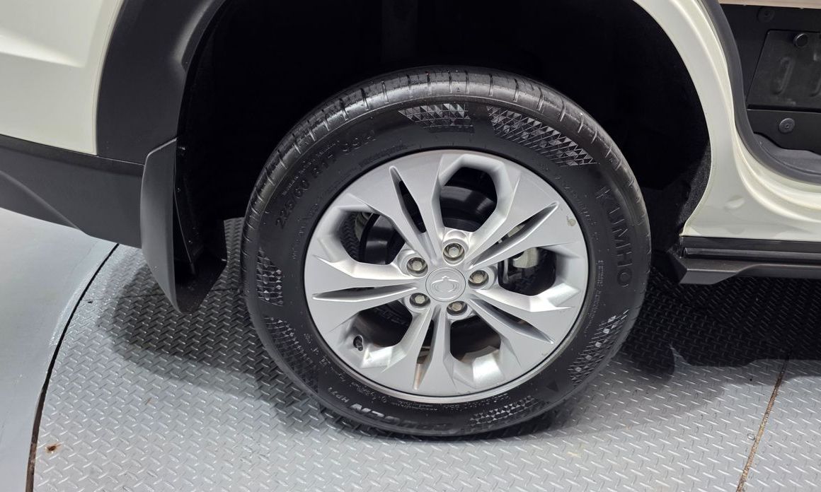 KG_Mobility_Ssangyong Torres 2025