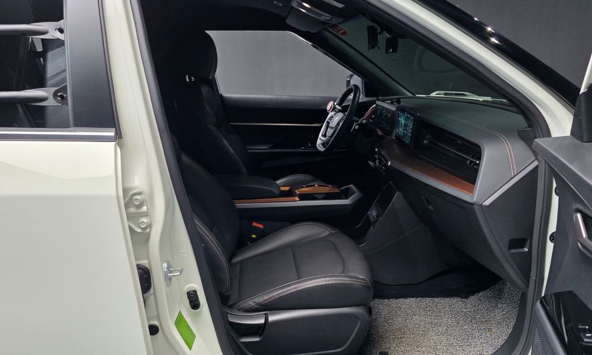 KG_Mobility_Ssangyong Torres 2025