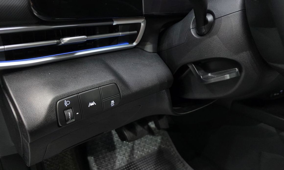 Hyundai AVANTE 2021