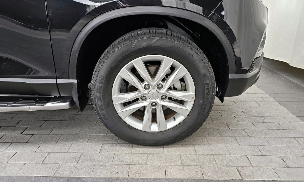 KG_Mobility_Ssangyong Rexton 2020