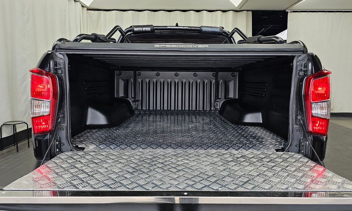 KG_Mobility_Ssangyong Rexton 2020