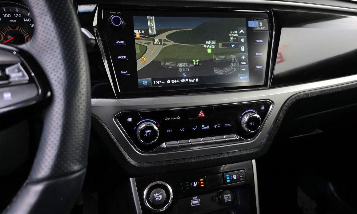 KG_Mobility_Ssangyong KORANDO 2022